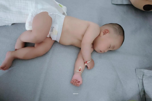 永安宝宝拉肚子吃什么药