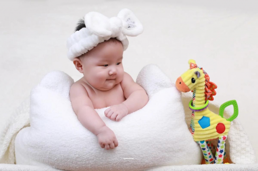 永安宝宝头发黄是什么原因